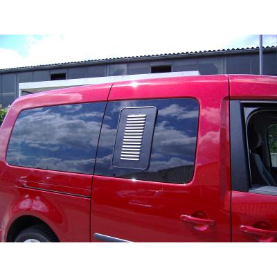 Artikelbild des Artikels “Lüftungsgitter Airvent für Fiat Ducato ab Bj. 2006/07 “